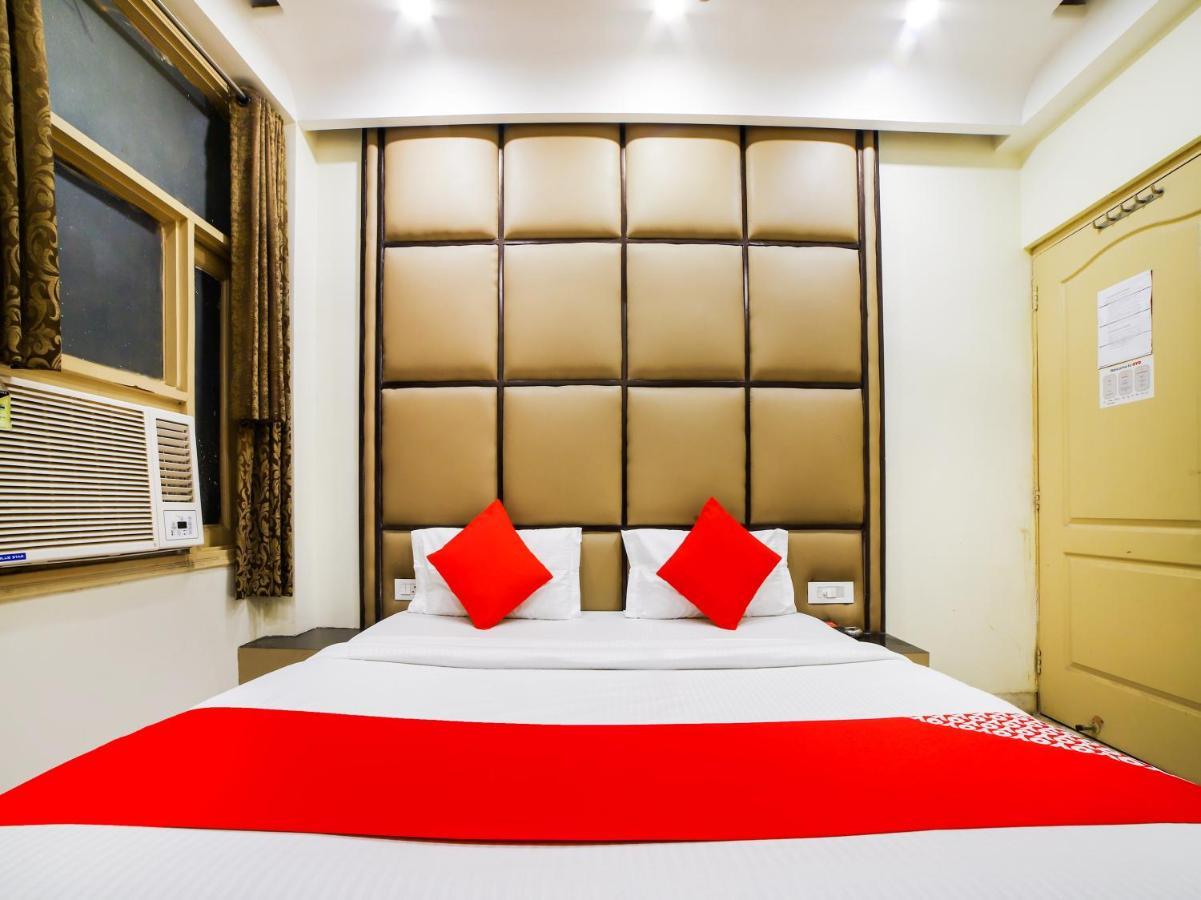 OYO 78699 Hotel Klick International Neu-Delhi Exterior foto