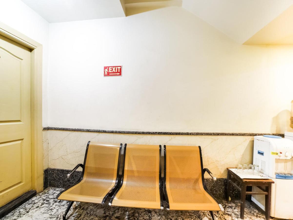 OYO 78699 Hotel Klick International Neu-Delhi Exterior foto